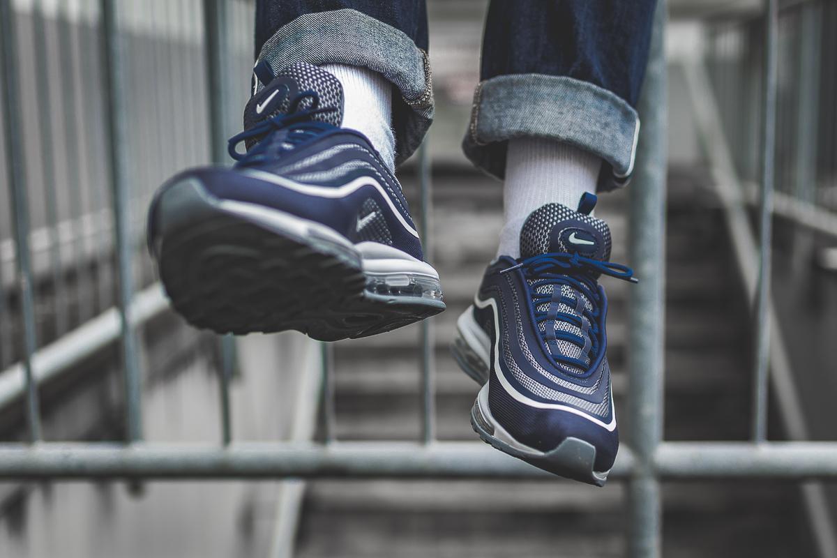 Nike Air Max 97 Ul '17 